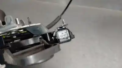 Peça sobressalente para automóvel em segunda mão puxador interior traseiro esquerdo por kia carnival 2.9 crdi vgt active referências oem iam 836124d000va  836124d000va