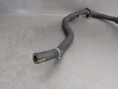 Автозапчастина б/у труба для toyota rav 4 v (_a5_, _h5_) 2.5 hybrid awd (axah54) посилання на oem iam g922842030  g922842030