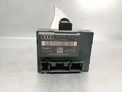 Автозапчасти б/у ЗАКРЫТЫЙ РАСПРЕДЕЛИТЕЛЬНЫЙ ЩИТ за AUDI A6 BERLINA (4F2)  ссылки OEM IAM 4F0959795A  4F0959795