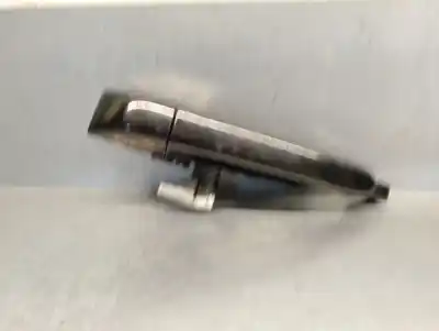 Peça sobressalente para automóvel em segunda mão puxador exterior traseiro esquerdo por kia carnival 2.9 crdi vgt active referências oem iam 836504d0019b