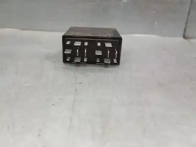 Second-hand car spare part light control unit for audi a6 berlina (4b2) 2.5 tdi oem iam references 4b0919471  4b0919471