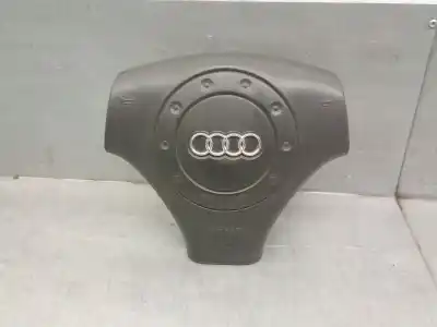 Peça sobressalente para automóvel em segunda mão Airbag Dianteiro Esquerdo por AUDI A6 BERLINA (4B2) 2.5 TDI Referências OEM IAM 4B0880201G  4B0880201G