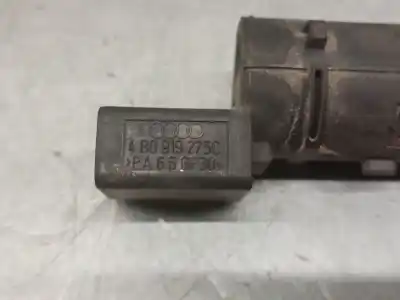 Second-hand car spare part parking sensor for audi a6 berlina (4b2) 2.5 tdi oem iam references 4b0919275c  4b0919275c