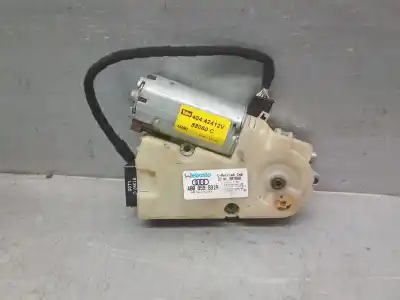 Peça sobressalente para automóvel em segunda mão  por AUDI A6 BERLINA (4B2)  Referências OEM IAM 4B0959591A  4B0959591A