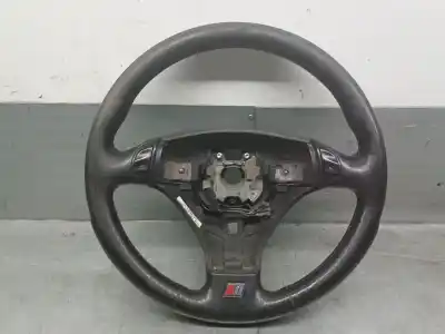 Second-hand car spare part STEERING WHEEL for AUDI A6 BERLINA (4B2)  OEM IAM references 4B0419091BG  4B0419091BG