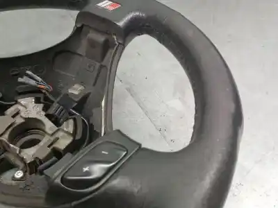 Peça sobressalente para automóvel em segunda mão volante por audi a6 berlina (4b2) 2.5 tdi referências oem iam 4b0419091bg  4b0419091bg