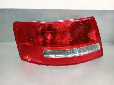 Pezzo di ricambio per auto di seconda mano Lampada Posteriore Sinistra per AUDI A6 BERLINA (4F2) 3.0 TDI Quattro (165kW) Riferimenti OEM IAM 2F01945095L  4F5945095L