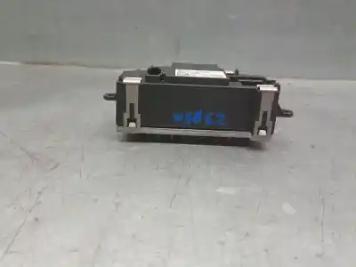 Peça sobressalente para automóvel em segunda mão resistência sofagem chauffage por audi a3 (8p) 2.0 tdi referências oem iam 3c0907521f  3c0907521f