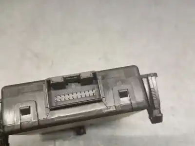 Peça sobressalente para automóvel em segunda mão módulo eletrônico por audi a3 (8p) 2.0 tdi referências oem iam 1k0907530af  1k0907530af