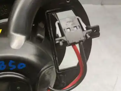 Peça sobressalente para automóvel em segunda mão motor de sofagem por audi a3 (8p) 2.0 tdi referências oem iam 1k1820015g  1k1820015j