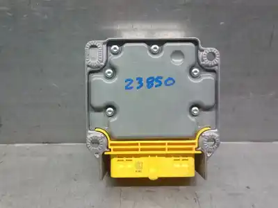 Автозапчастина б/у блок управління подушками безпеки для audi a3 (8p) 2.0 tdi посилання на oem iam 8p0959655p 0285010680 bosch 8p0959655p