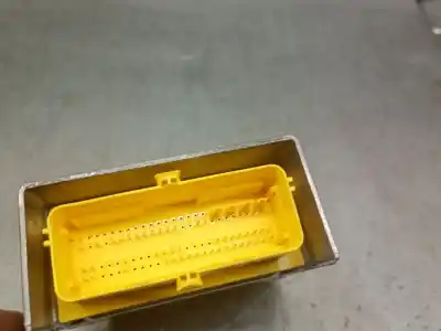 Автозапчастина б/у блок управління подушками безпеки для audi a3 (8p) 2.0 tdi посилання на oem iam 8p0959655p 0285010680 bosch 8p0959655p