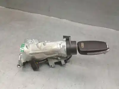 Pièce détachée automobile d'occasion  pour AUDI A3 (8P)  Références OEM IAM 1K0905851B  1K0905841