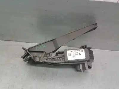 Second-hand car spare part accelerator pedal for audi a3 (8p) 2.0 tdi oem iam references 1k1721503p  1k1721503as Second-hand car spare part accelerator pedal for audi a3 (8p) 2.0 tdi oem iam references 1k1721503p  1k1721503as