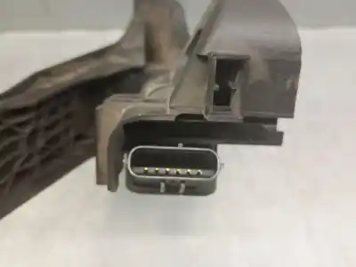 Second-hand car spare part accelerator pedal for audi a3 (8p) 2.0 tdi oem iam references 1k1721503p  1k1721503as Second-hand car spare part accelerator pedal for audi a3 (8p) 2.0 tdi oem iam references 1k1721503p  1k1721503as