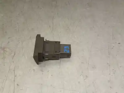 Second-hand car spare part hazard warning lights for audi a3 (8p) 2.0 tdi oem iam references 8p0941509d  8p0941509d