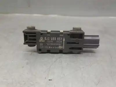 Pièce détachée automobile d'occasion  pour AUDI A3 (8P)  Références OEM IAM 8J0959651  8J0959651