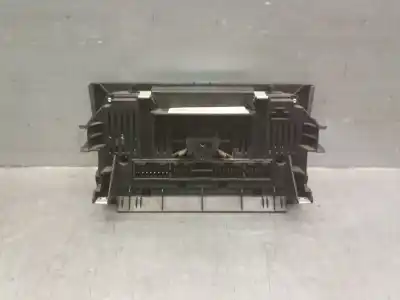 Pezzo di ricambio per auto di seconda mano controllo climatico per audi a3 (8p) 2.0 tdi riferimenti oem iam 8p0820043bk  8p0820043bm