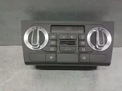 Second-hand car spare part Climate Control for AUDI A3 (8P) 2.0 TDI OEM IAM references 8P0820043BK  8P0820043BM Second-hand car spare part Climate Control for AUDI A3 (8P) 2.0 TDI OEM IAM references 8P0820043BK  8P0820043BM