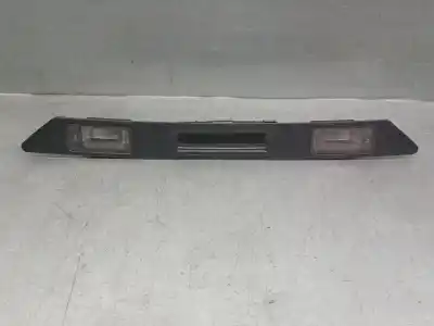 Автозапчасти б/у внешняя ручка ворот за AUDI A3 (8P) 2.0 TDI ссылки OEM IAM 8P4827574  8P4827574