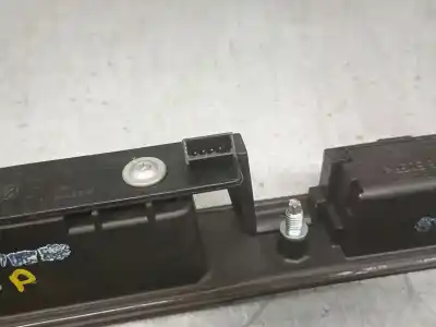 İkinci el araba yedek parçası dis kapi kolu için audi a3 (8p) 2.0 tdi oem iam referansları 8p4827574  8p4827574