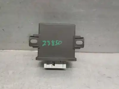 Second-hand car spare part light control unit for audi a3 (8p) 2.0 tdi oem iam references 8p3907357a  8p3907357a