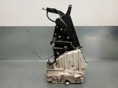 Автозапчасти б/у замок передней правой двери за MERCEDES-BENZ CLASE B (W245) 180 CDI (245.207) ссылки OEM IAM A1697204435  A1697204435