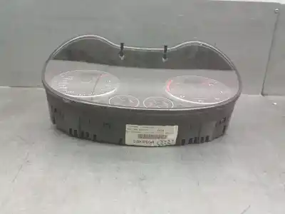 Second-hand car spare part dashboard for audi a3 (8p) 2.0 tdi oem iam references 8p0920932c  8p0920932c