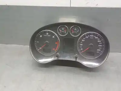 Автозапчастина б/у панель інструментів для audi a3 (8p) 2.0 tdi посилання на oem iam 8p0920932c Автозапчастина б/у панель інструментів для audi a3 (8p) 2.0 tdi посилання на oem iam 8p0920932c