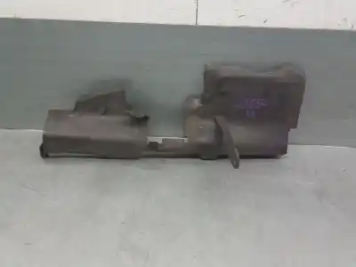 Автозапчасти б/у передние молдинги за AUDI A3 (8P) 2.0 TDI ссылки OEM IAM 8P0121283E  8P0121283E