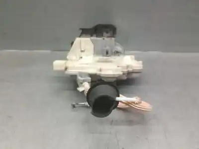 Автозапчастина б/у замок передній праві двері для audi a3 (8p) 2.0 tdi посилання на oem iam 4f1837016  4f1837016