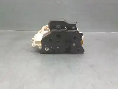 Автозапчастина б/у замок передній праві двері для audi a3 (8p) 2.0 tdi посилання на oem iam 4f1837016  4f1837016