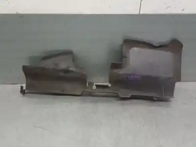 Second-hand car spare part Front Decorative Moulding for AUDI A3 (8P) 2.0 TDI OEM IAM references 8P0121284E  8P0121284E Second-hand car spare part Front Decorative Moulding for AUDI A3 (8P) 2.0 TDI OEM IAM references 8P0121284E  8P0121284E