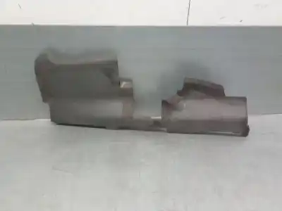 Second-hand car spare part front decorative moulding for audi a3 (8p) 2.0 tdi oem iam references 8p0121284e  8p0121284e Second-hand car spare part front decorative moulding for audi a3 (8p) 2.0 tdi oem iam references 8p0121284e  8p0121284e