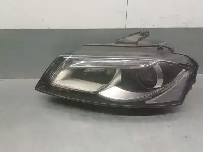 Pezzo di ricambio per auto di seconda mano Faro Anteriore Sinistro per AUDI A3 (8P) 2.0 TDI Riferimenti OEM IAM 8P0941029BM  8P0941029BM Pezzo di ricambio per auto di seconda mano Faro Anteriore Sinistro per AUDI A3 (8P) 2.0 TDI Riferimenti OEM IAM 8P0941029BM  8P0941029BM