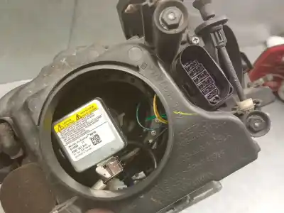 Pezzo di ricambio per auto di seconda mano faro anteriore sinistro per audi a3 (8p) 2.0 tdi riferimenti oem iam 8p0941029bm  8p0941029bm Pezzo di ricambio per auto di seconda mano faro anteriore sinistro per audi a3 (8p) 2.0 tdi riferimenti oem iam 8p0941029bm  8p0941029bm