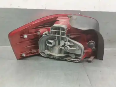 Peça sobressalente para automóvel em segunda mão farolim traseiro direito por audi a3 (8p) 2.0 tdi referências oem iam 8p3945096  8p3945096
