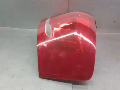 Peça sobressalente para automóvel em segunda mão farolim traseiro direito por audi a3 (8p) 2.0 tdi referências oem iam 8p3945096  8p3945096