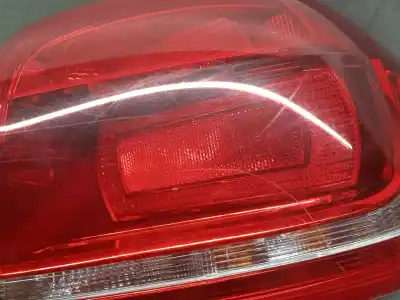 Peça sobressalente para automóvel em segunda mão farolim traseiro direito por audi a3 (8p) 2.0 tdi referências oem iam 8p3945096  8p3945096