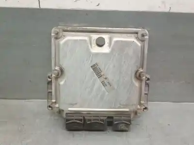 Second-hand car spare part  for CITROEN JUMPY  OEM IAM references 9651175180 0281011343 BOSCH 9651175180