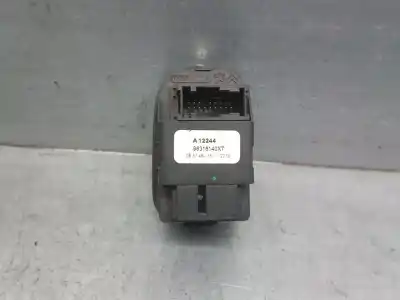 Second-hand car spare part left front power window switch for citroen jumpy 2.0 hdi sx familiar (5/6 asientos) oem iam references 96316140xt  6554wh
