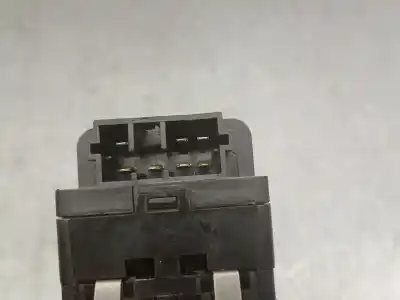 Second-hand car spare part left front power window switch for citroen jumpy 2.0 hdi sx familiar (5/6 asientos) oem iam references 96316140xt  6554wh