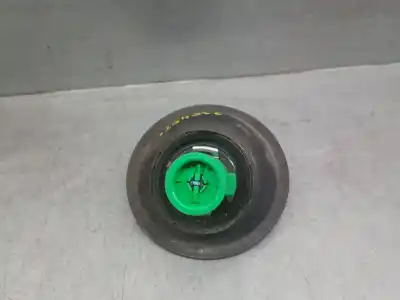 Автозапчастина б/у зовнішній пливний колпак для citroen jumpy 2.0 hdi sx familiar (5/6 asientos) посилання на oem iam 150893  150893