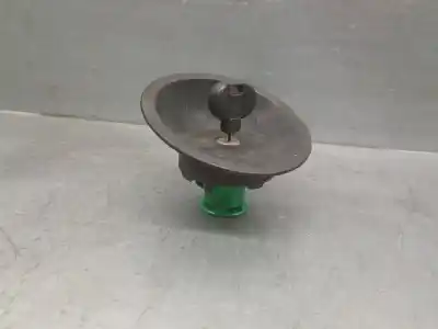 Автозапчастина б/у зовнішній пливний колпак для citroen jumpy 2.0 hdi sx familiar (5/6 asientos) посилання на oem iam 150893  150893