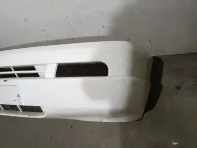 Second-hand car spare part front bumper for citroen jumpy 2.0 hdi sx familiar (5/6 asientos) oem iam references 7401p0  7401p0