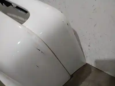 Second-hand car spare part front bumper for citroen jumpy 2.0 hdi sx familiar (5/6 asientos) oem iam references 7401p0  7401p0