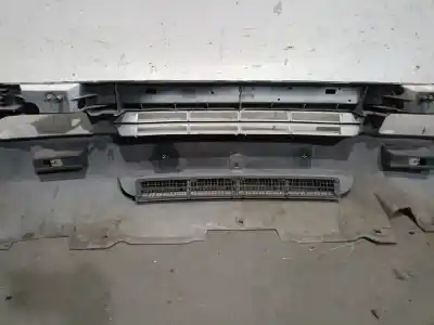 Second-hand car spare part front bumper for citroen jumpy 2.0 hdi sx familiar (5/6 asientos) oem iam references 7401p0  7401p0