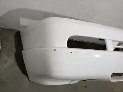 Gebrauchtes Autoersatzteil vordere stossstange zum citroen jumpy 2.0 hdi sx familiar (5/6 asientos) oem-iam-referenzen 7401p0  7401p0