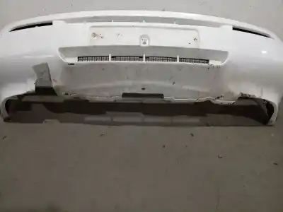 Gebrauchtes Autoersatzteil vordere stossstange zum citroen jumpy 2.0 hdi sx familiar (5/6 asientos) oem-iam-referenzen 7401p0  7401p0