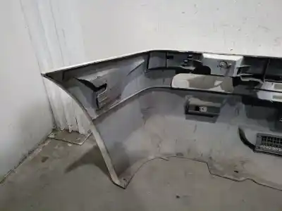 Gebrauchtes Autoersatzteil vordere stossstange zum citroen jumpy 2.0 hdi sx familiar (5/6 asientos) oem-iam-referenzen 7401p0  7401p0